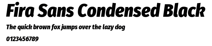 Fira Sans Condensed Black.ttf