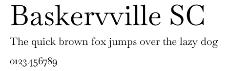 Baskervville SC.ttf