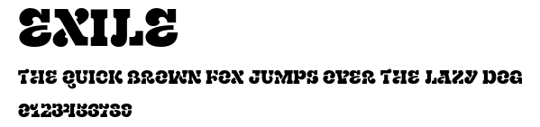 Exile.ttf