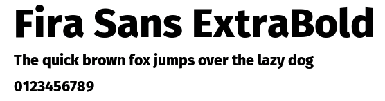 Fira Sans ExtraBold.ttf