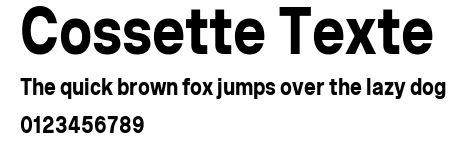 Cossette Texte.ttf