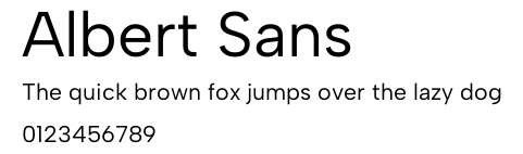 Albert Sans.ttf