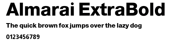 Almarai ExtraBold.ttf