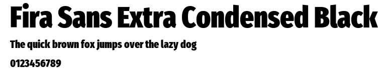 Fira Sans Extra Condensed Black.ttf