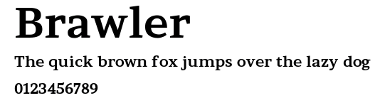 Brawler.ttf