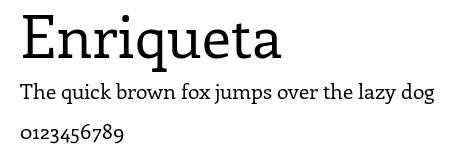 Enriqueta.ttf