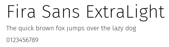 Fira Sans ExtraLight.ttf