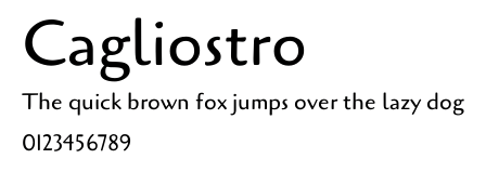 Cagliostro.ttf