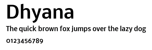 Dhyana.ttf