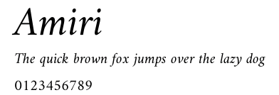 Amiri.ttf