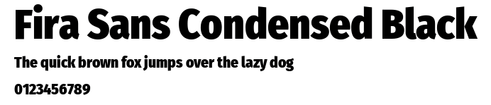 Fira Sans Condensed Black.ttf