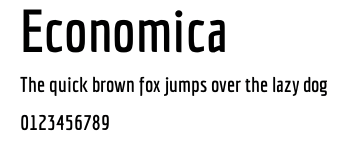 Economica.ttf