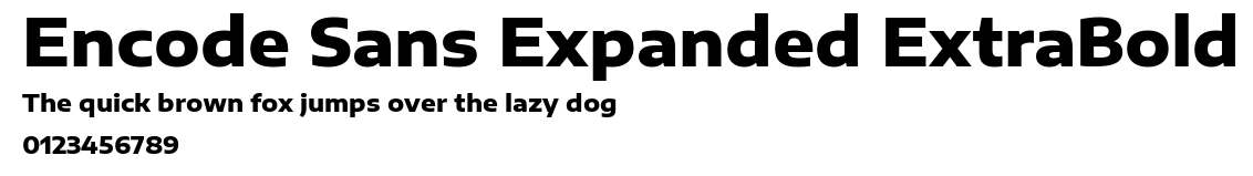 Encode Sans Expanded ExtraBold.ttf