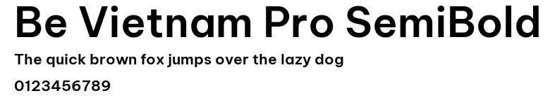 Be Vietnam Pro SemiBold.ttf