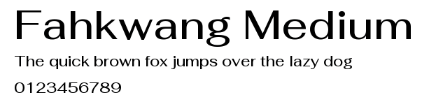 Fahkwang Medium.ttf