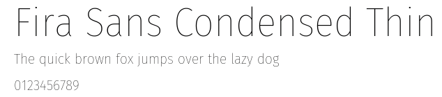 Fira Sans Condensed Thin.ttf