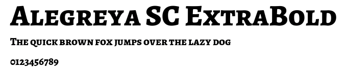 Alegreya SC ExtraBold.ttf