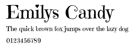 Emilys Candy.ttf