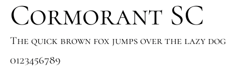 Cormorant SC.ttf
