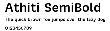 Athiti SemiBold.ttf