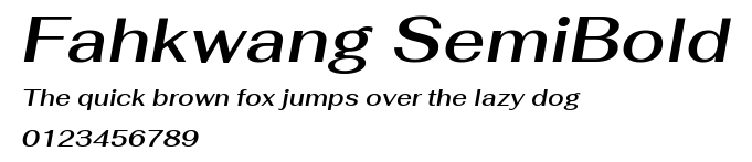 Fahkwang SemiBold.ttf
