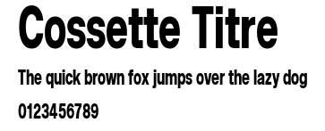 Cossette Titre.ttf