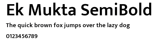 Ek Mukta SemiBold.otf