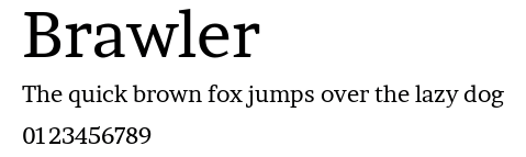 Brawler.ttf