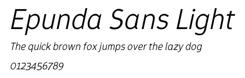 Epunda Sans Light.ttf