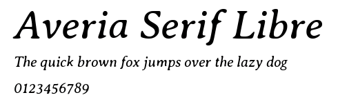 Averia Serif Libre.ttf