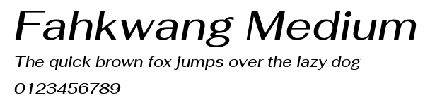 Fahkwang Medium.ttf