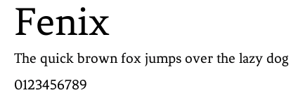 Fenix.ttf