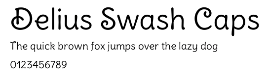 Delius Swash Caps.ttf