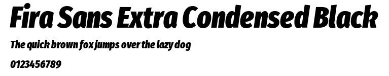 Fira Sans Extra Condensed Black.ttf