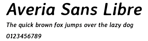 Averia Sans Libre.ttf
