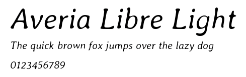 Averia Libre Light.ttf