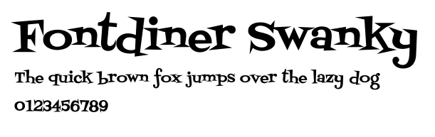 Fontdiner Swanky.ttf