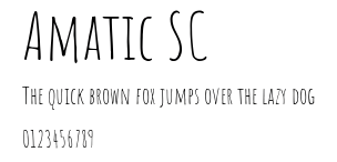 Amatic SC.ttf