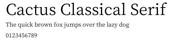 Cactus Classical Serif.ttf