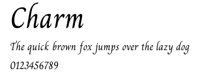 Charm.ttf