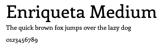 Enriqueta Medium.ttf