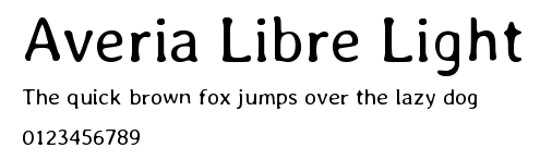 Averia Libre Light.ttf