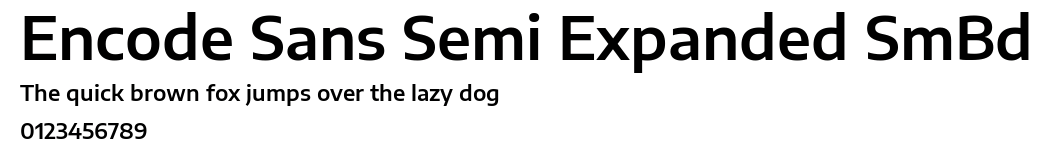 Encode Sans Semi Expanded SmBd.ttf