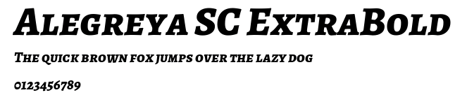 Alegreya SC ExtraBold.ttf