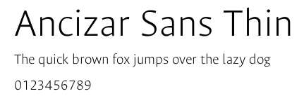 Ancizar Sans Thin.ttf