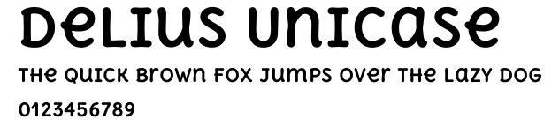 Delius Unicase.ttf