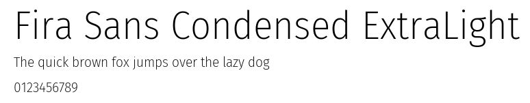 Fira Sans Condensed ExtraLight.ttf