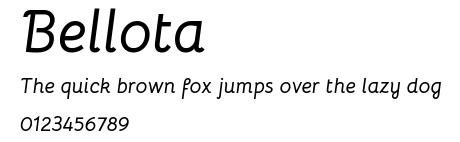 Bellota.ttf