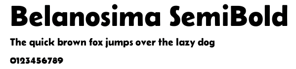 Belanosima SemiBold.ttf