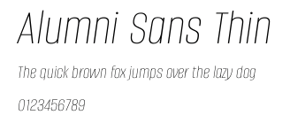 Alumni Sans Thin.ttf